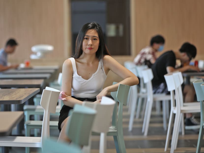 “Wokeism” and cancel culture threaten genuine collaboration and discussion, and subsequently, the expansion of thought and knowledge, says the author (pictured). “Wokeism” and cancel culture threaten genuine collaboration and discussion, and subsequently, the expansion of thought and knowledge, says the author (pictured).