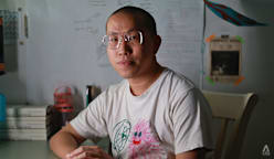 What is aphantasia? This artist who has no mind's eye is living with it