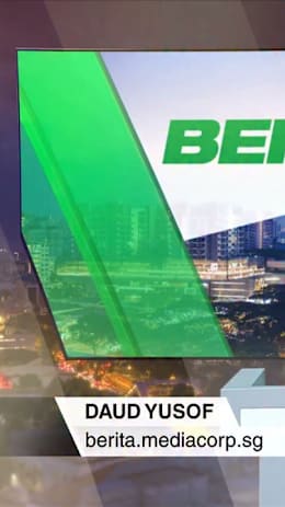 Sebuah unit khas dan rangkaian asatizah wanita akan