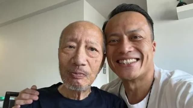逝世3个月　TVB老戏骨余子明骨灰送加拿大长眠
