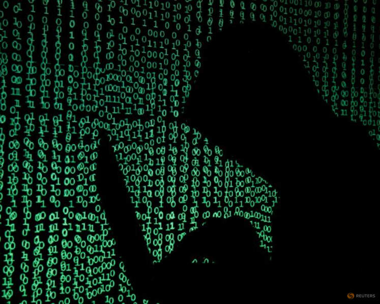 US prosecutors say cybersecurity pros ran cybercrime operation