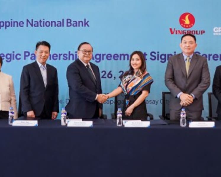 Green GSM And PNB Signs Strategic Financial Partnership To Support The Expansion Of All-Electric Mobility In The Philippines