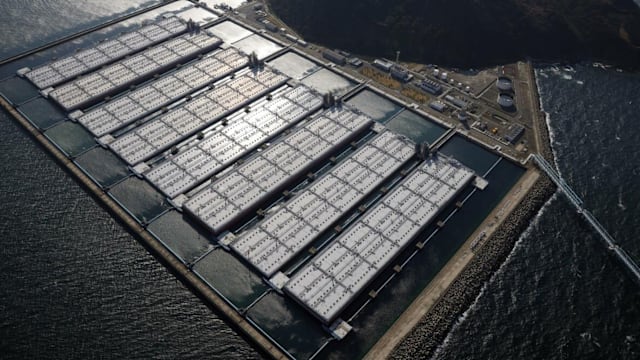 日本时隔四年  再动用石油储备