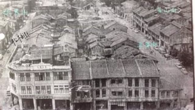 【958印象古早】当跑腿助父亲卖私烟 建国一代分享儿时生活经历