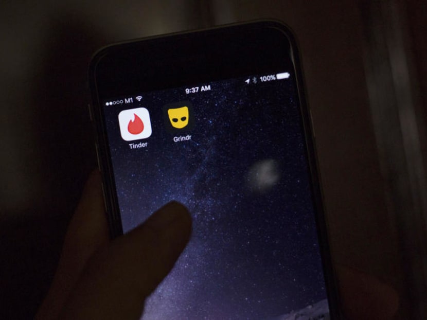 A 13-year-old boy listed his age as 18 on his Grindr profile and agreed to have sex with Malik Erasmus Aslam for a sum of money.