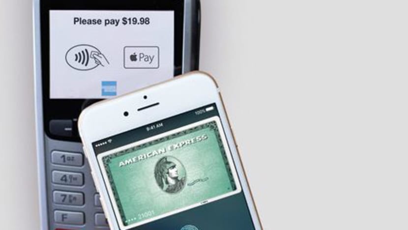 Apple Pay launches in Singapore