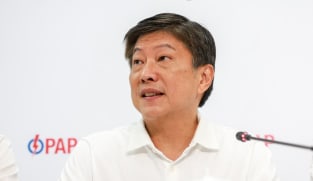 GE2025: Labour chief Ng Chee Meng to represent PAP in new Jalan Kayu SMC