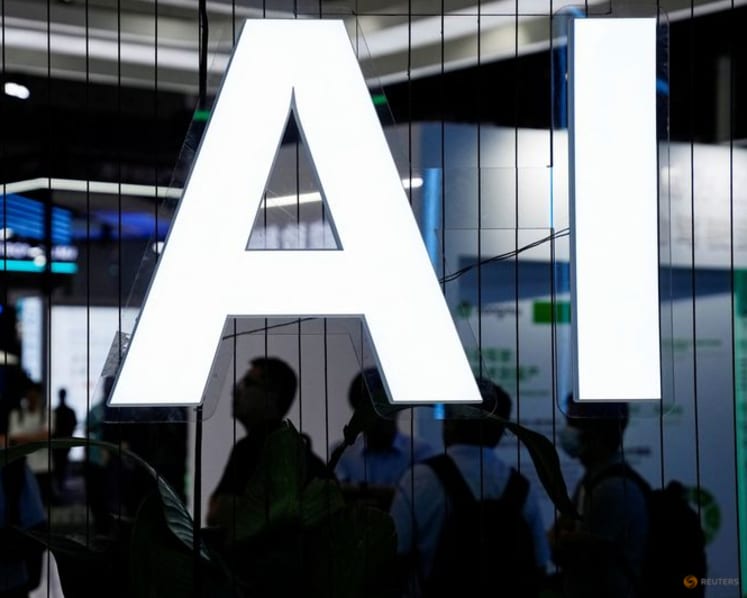Commentary: Slop, vibe coding, glazing - AI dominates 2025’s words of the year