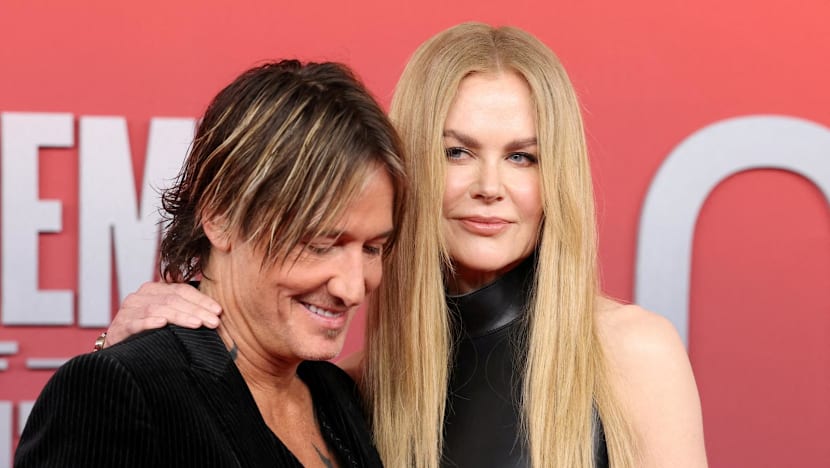 Nicole Kidman dan Keith Urban resmi bercerai setelah 19 tahun menikah