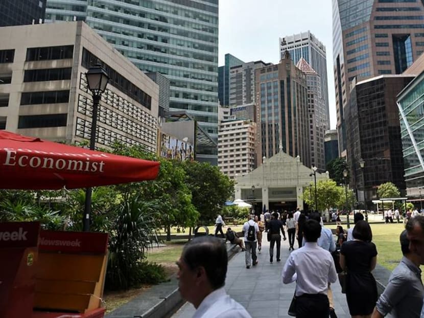 Commentary: Why aren&rsquo;t more Singapore businesses transforming? Mindsets aren&rsquo;t the key obstacle