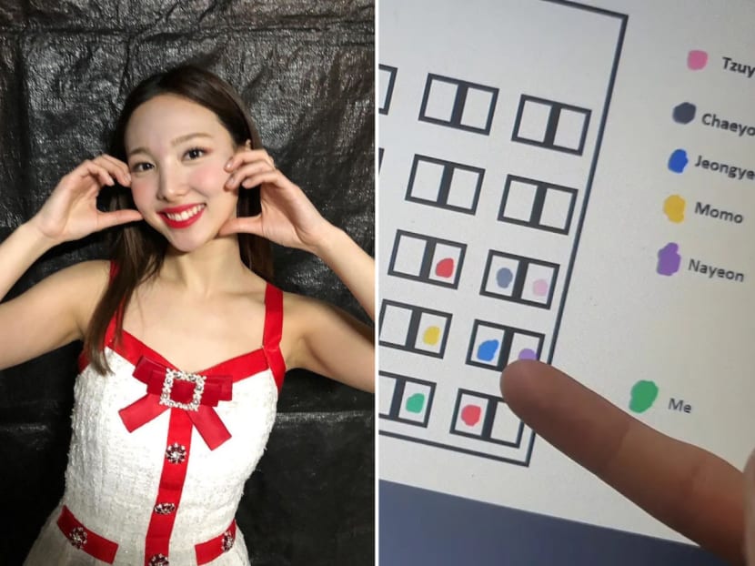 Twice's Nayeon is under police protection after a fan tried to bother her during a recent flight.