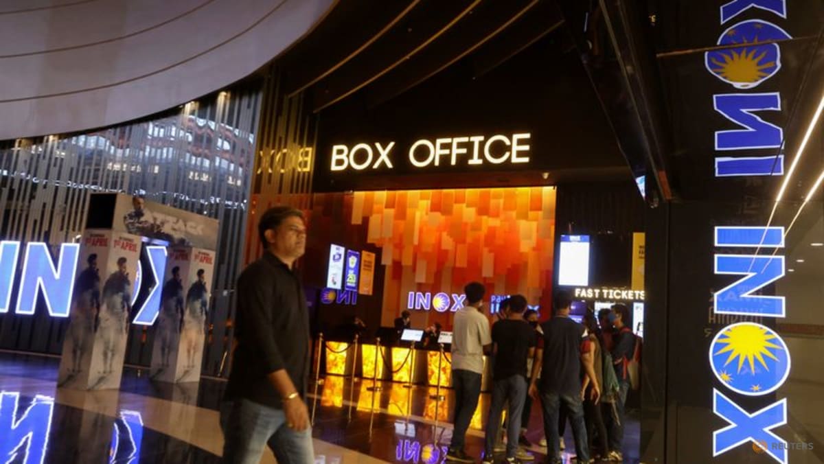 Hollywood, Bollywood groups lobby Indian panel to protect content from AI models