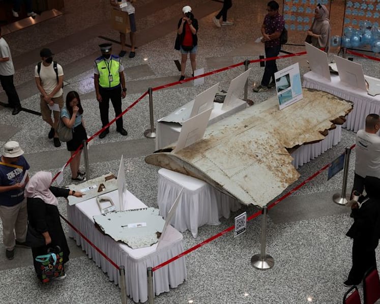 Commentary: Ten years after its disappearance, can we still find MH370?