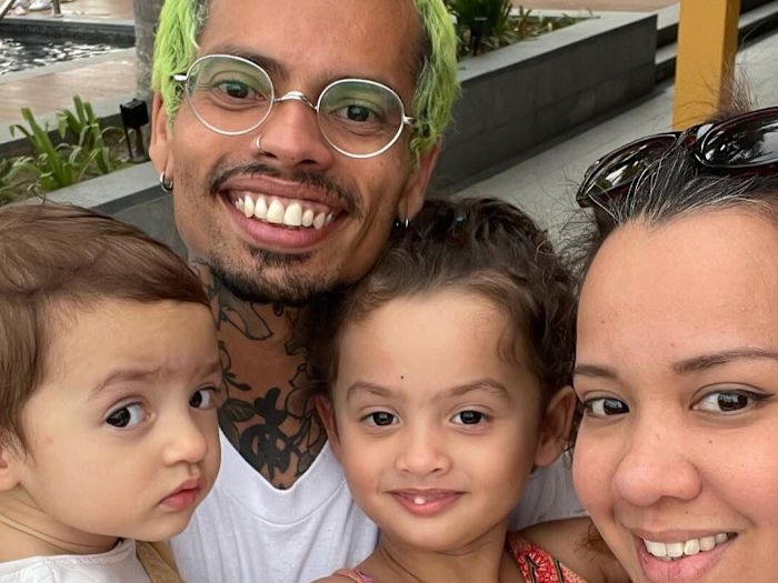 My husband's brush with the law is a chance to teach our kids about rehabilitation