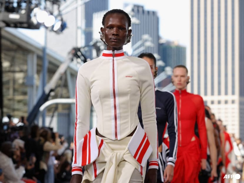 LVMH sells Off-White streetwear brand founded by Virgil Abloh