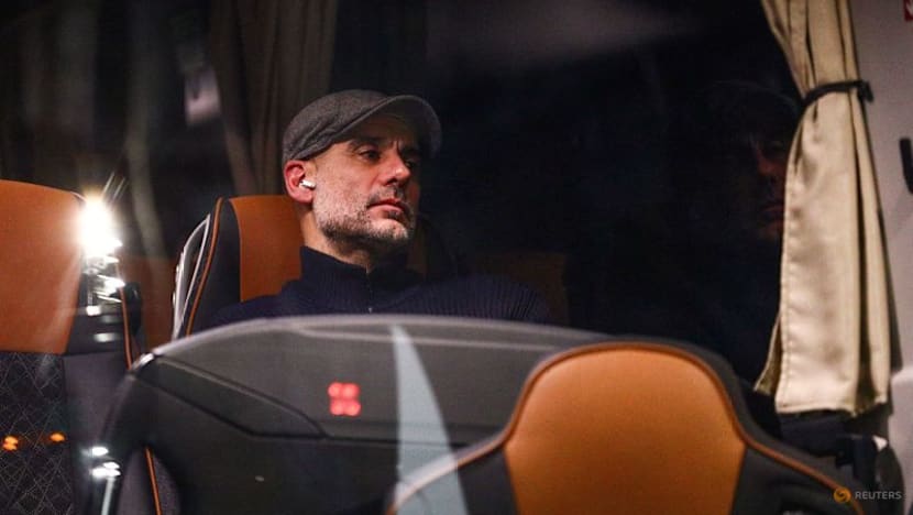 Pep praises Bodo/Glimt grit as Man City slump to defeat