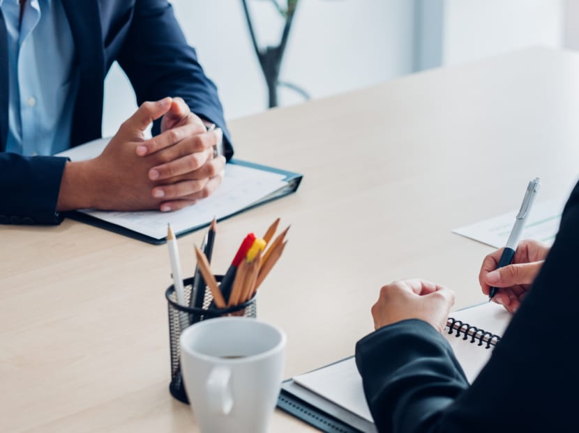 'Sloppy work appraisals' can be 'grossly unkind', says social services champion Gerard Ee 'Sloppy work appraisals' can be 'grossly unkind', says social services champion Gerard Ee