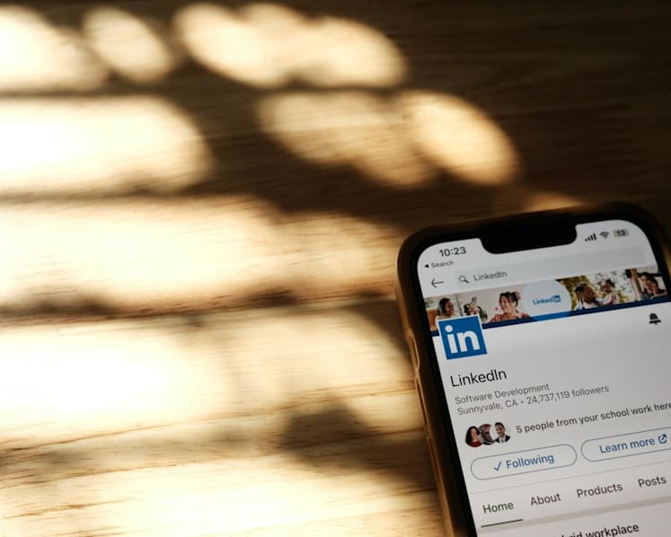 Commentary: I landed 3 jobs through LinkedIn — here’s how young professionals can learn to use it better