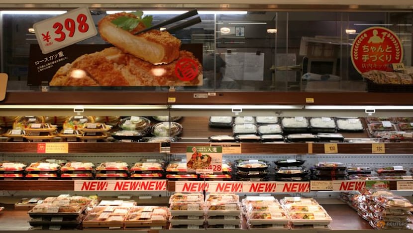 Tokyo Feb core CPI rises 1.8% yr/yr