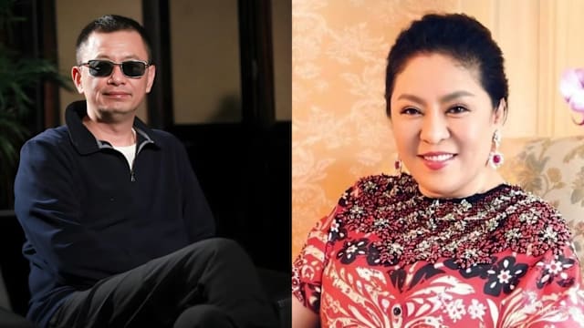 开直播炮轰名导王家卫，向太：我绝不录用他