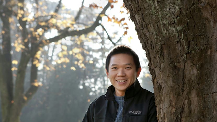 The Big Read: Heeding the call of the wild, S’porean conservationists make their mark abroad