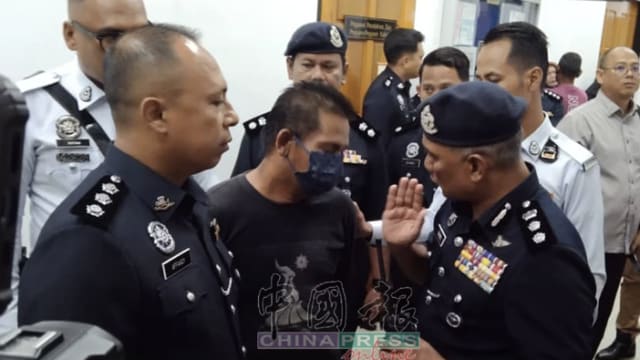 撞联邦后备队罗厘致18死伤 马国罗厘司机不认罪