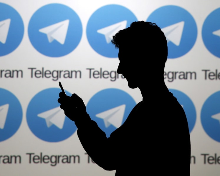 Four men arrested for allegedly circulating obscene materials via Telegram