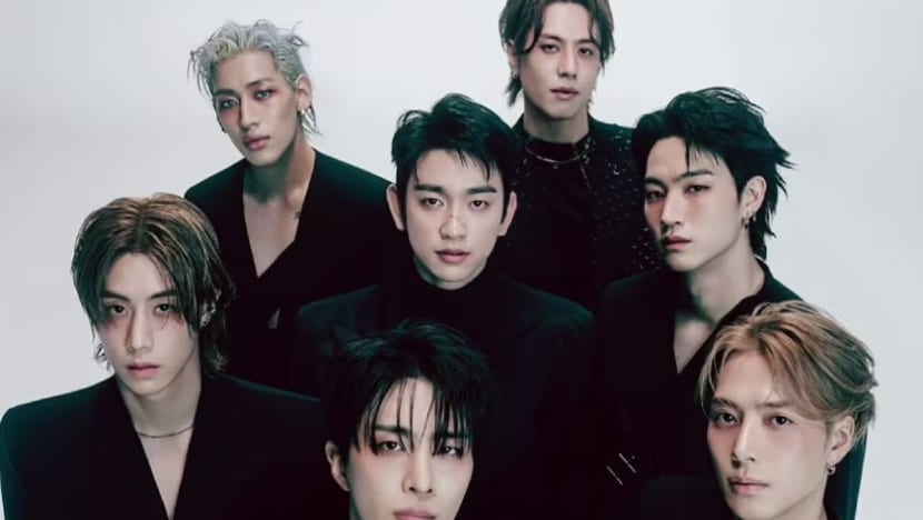 GoT7 comeback, rayakan 11 tahun dengan album Winter Heptagon