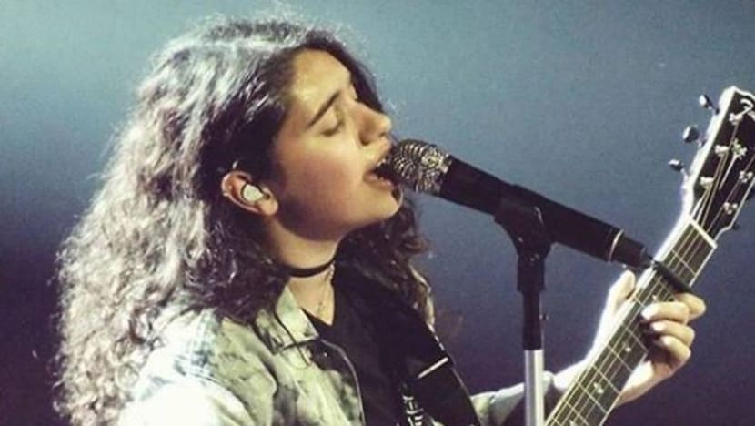 Alessia Cara menang anugerah Artis Baru Terbaik Grammy