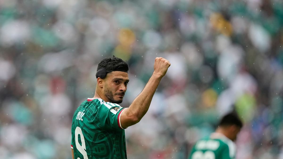 World Cup 2026: Mexico defeat South Africa 2-0 | Game Highlights