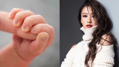 Jennifer Tse's Baby Daddy Isn't Jeremy Renner