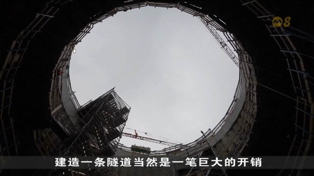 全球洪水加剧 丹麦首都采取多种创新防洪措施