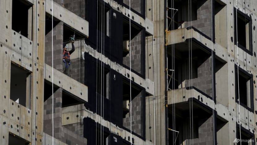 Why China’s developers have so much dollar debt Why China’s developers have so much dollar debt