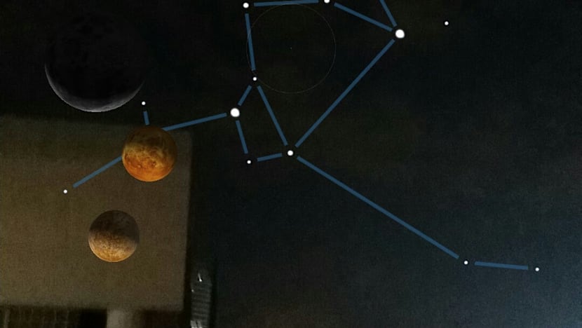 Celestial show: View Saturn, Mars, Jupiter from Science Centre’s telescopes this Saturday