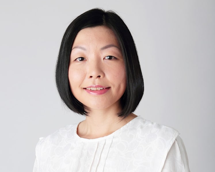 Newcomer Cheryl Chan is PAP's candidate for Fengshan SMC