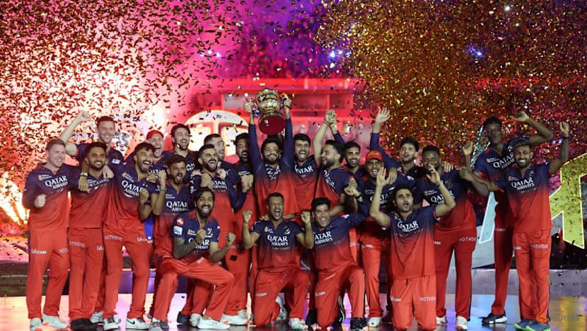 Exclusive-Blitzer joins bidding war for Indian Premier League cricket teams, sources say