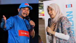 Perebutan jawatan No. 2 dalam parti PKR: Rafizi dan Nurul Izzah bersuara tentang langkah anti-rasuah PM Anwar