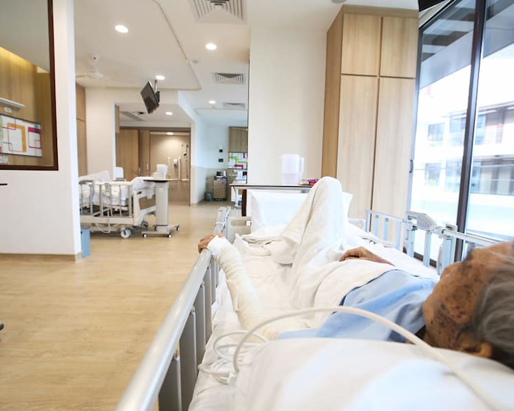 MediShield Life: One-off Covid-19 subsidy for all S'poreans to cushion impact of higher proposed premiums