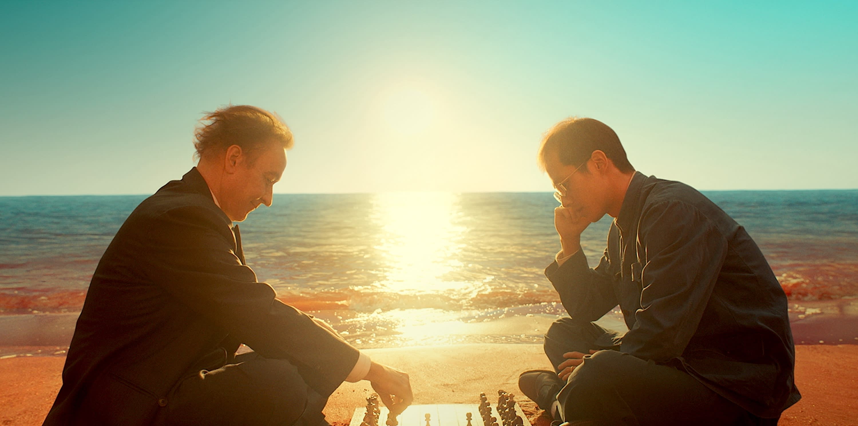 满城三带黄金甲】《解密》：天才解密靠做梦，国家英雄纯渣男- vibes by 8world