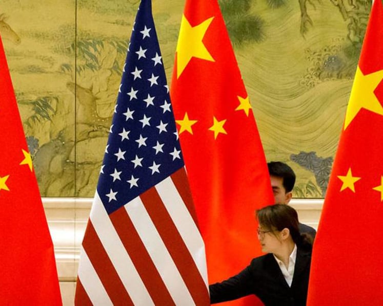 Commentary: The impact of growing US-China tensions on Singapore