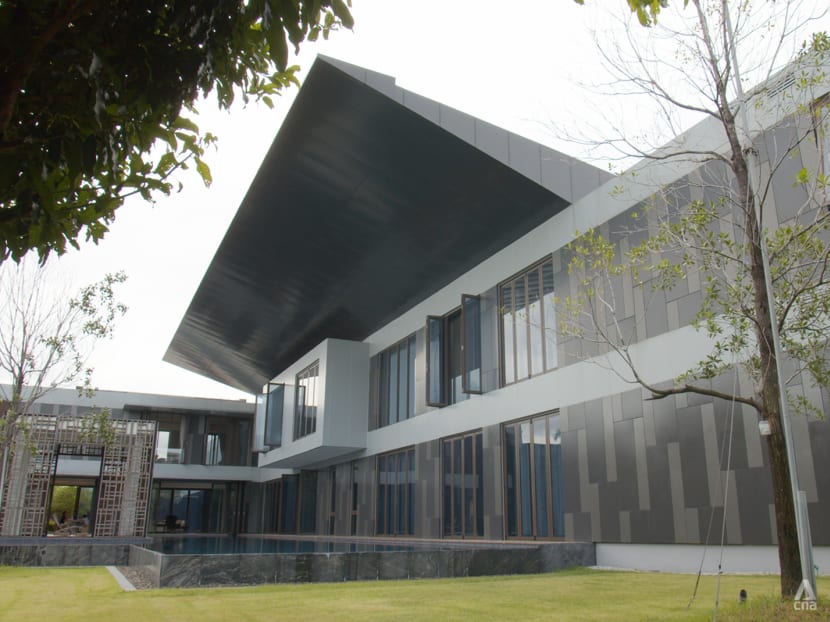 This home in Thailand brought a multigenerational family closer together during lockdowns This home in Thailand brought a multigenerational family closer together during lockdowns