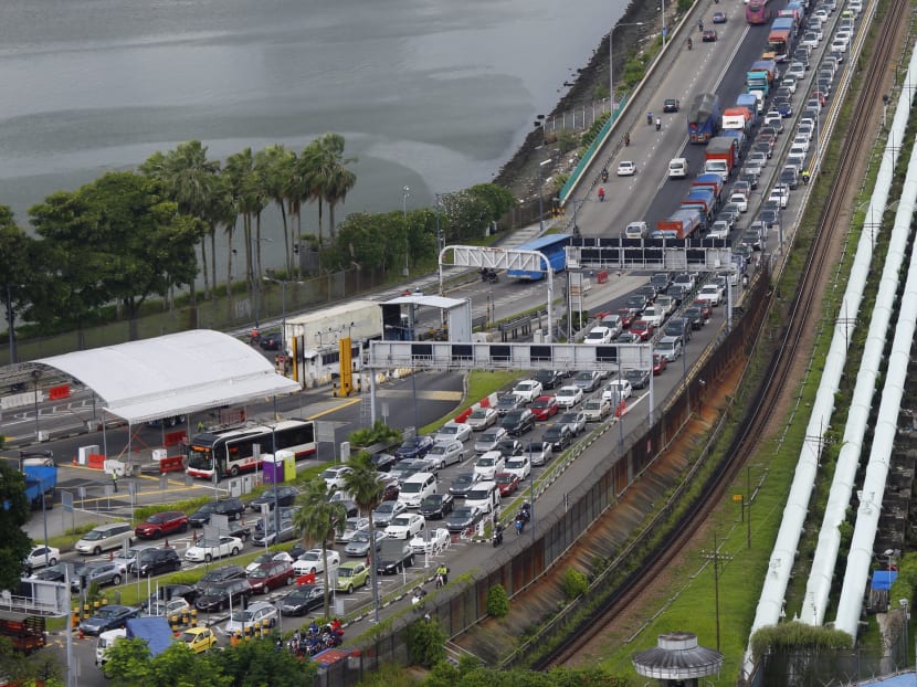 The research is expected to cost about S$1.64 million and will take around nine months to be completed.