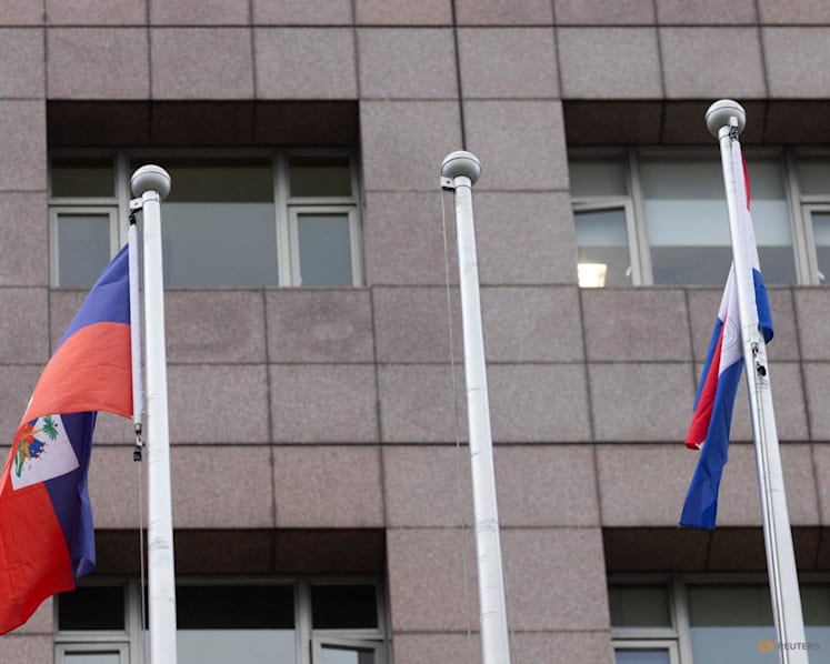 CNA Explains: Why tiny Nauru ditched Taipei for Beijing - and why it matters