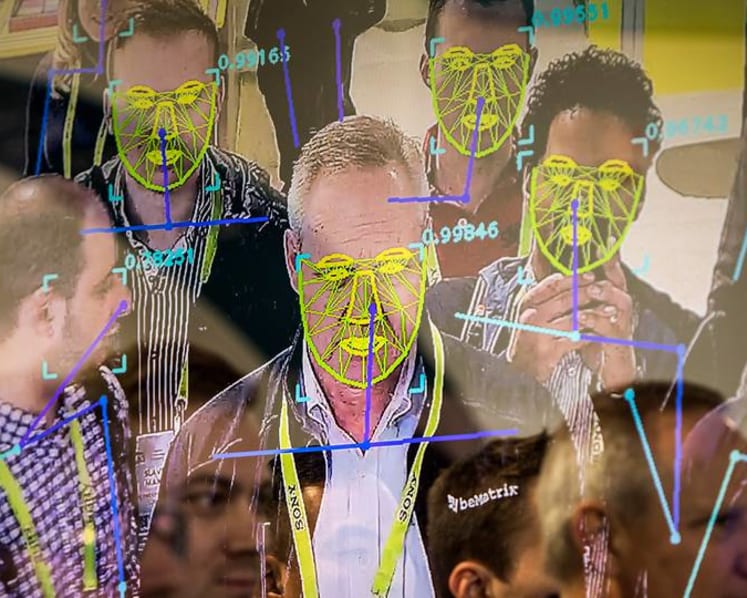 Privacy, data security concerns as facial recognition becomes more common