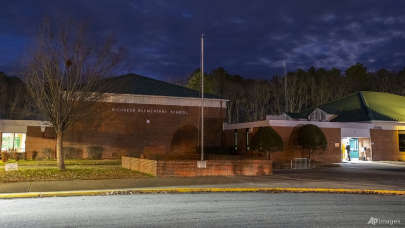 US teacher shot by 6-year-old known as devoted to students