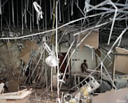 Commentary: They escaped appalling conditions in scam factories. Now, they are living on the streets in Cambodia