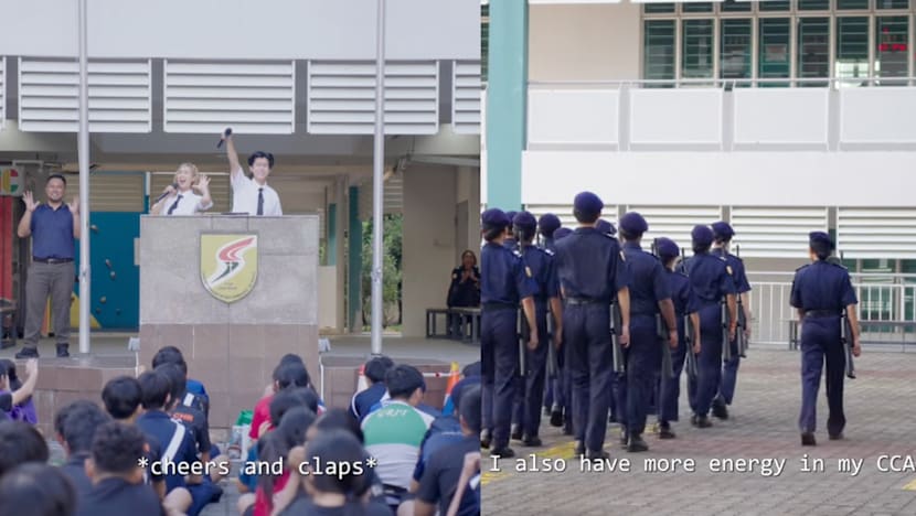 4-Day School Week & 1 CCA Day: Should More Schools Follow Christ Church Secondary's Unique System?