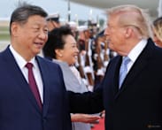 Trump dan Xi kembali bertemu, mampukah hubungan AS-China tetap stabil?