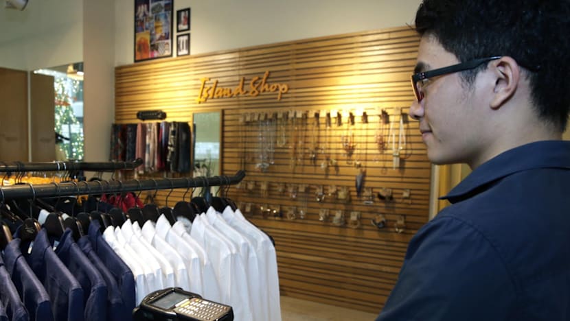 New manpower plan to aid labour-starved retail industry
