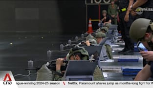 Singapore to build new multi-mission range complex in Bedok by 2031